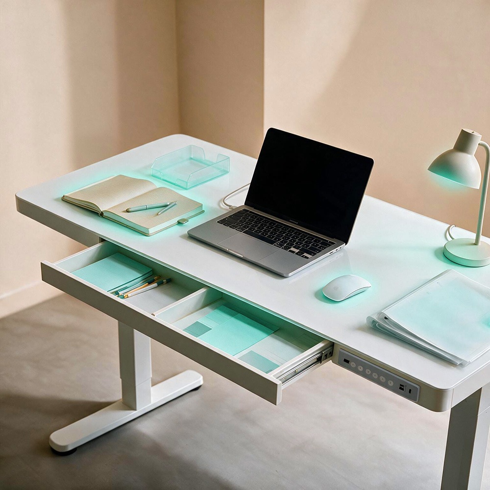 Порядок и комфорт